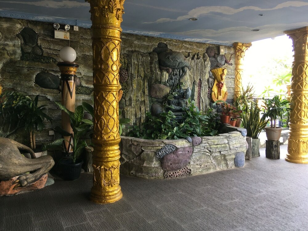 Фото Boutique Hotel 01