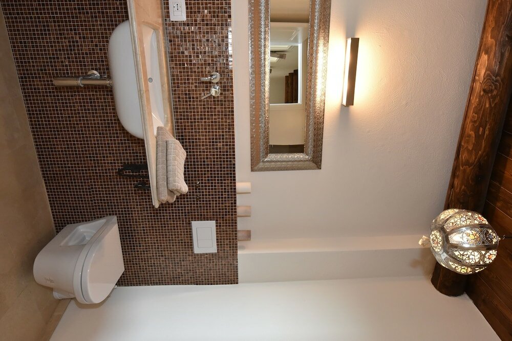 Фото Villa Michele