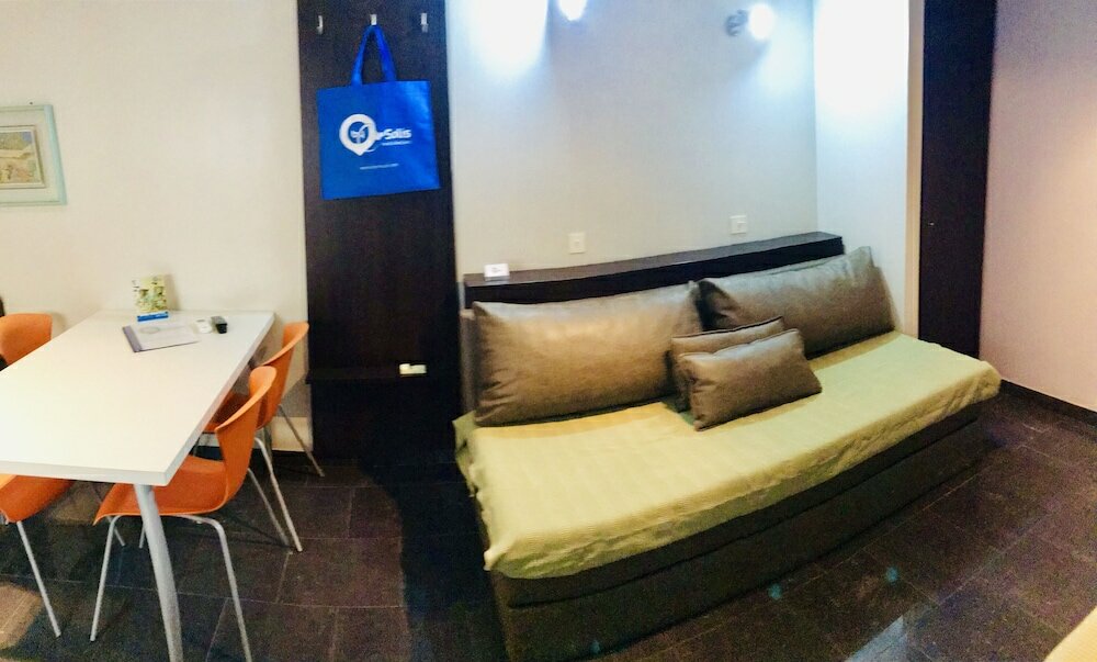 Фото Defensa 1057 Home Studios