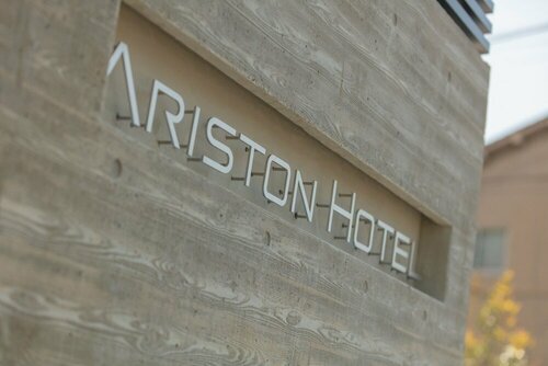 Гостиница Ariston Hotel Kyoto Jujo в Киото