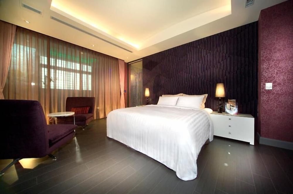 Фото Yenjim Motel