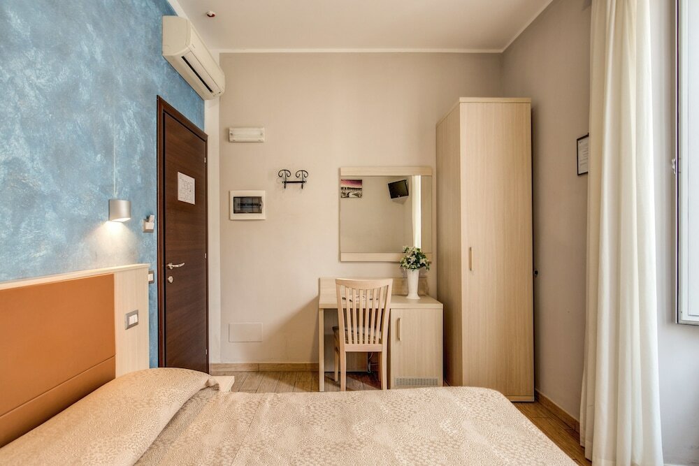 Фото Buonarroti Suite