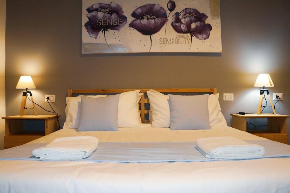 Фото Maison Villa Torlonia