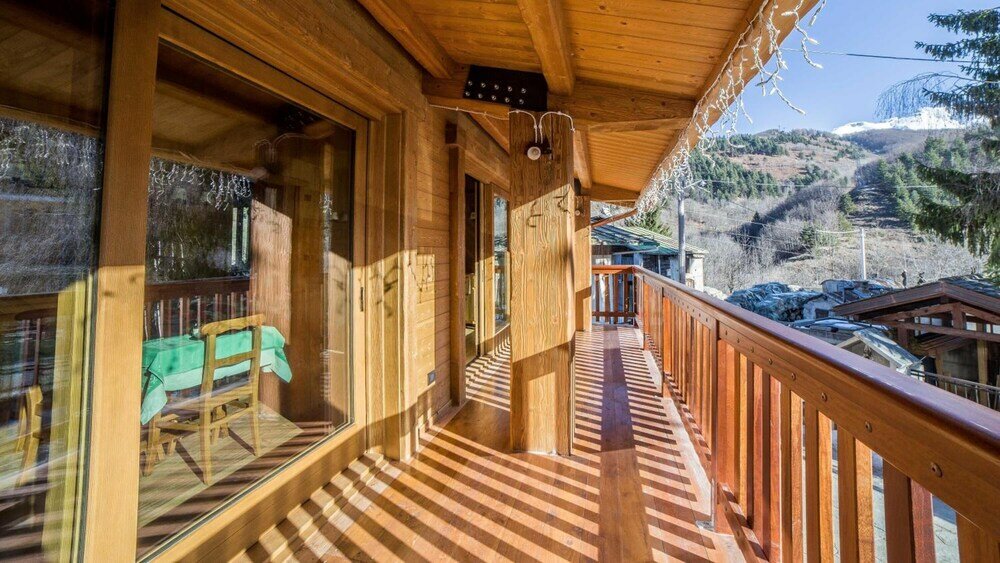 Фото Hotel Edelweiss