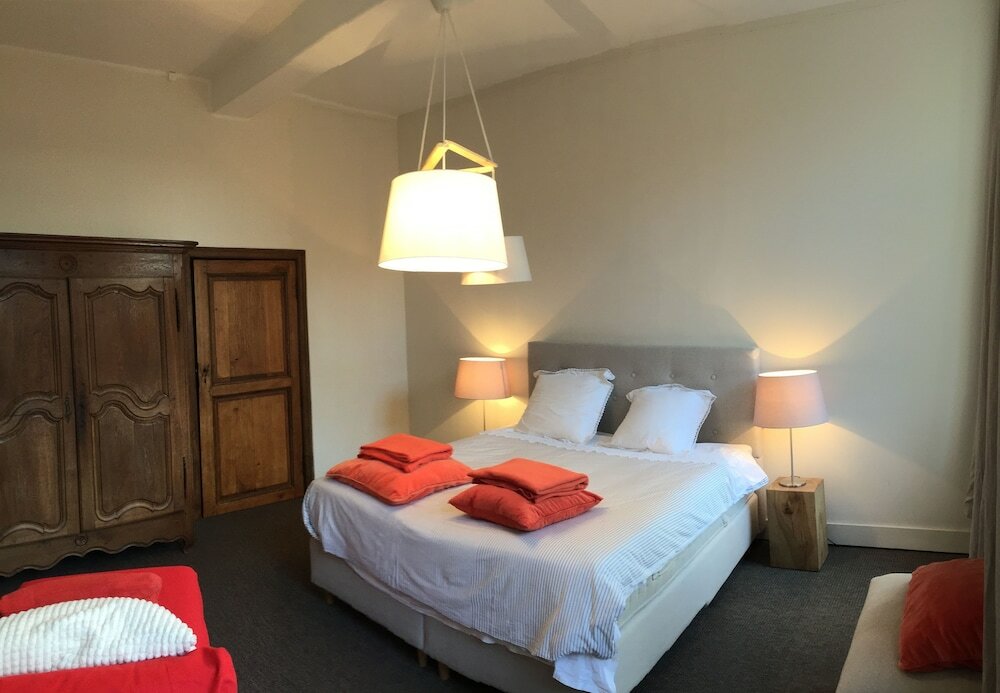 Фото Villa Thérèsa B&b