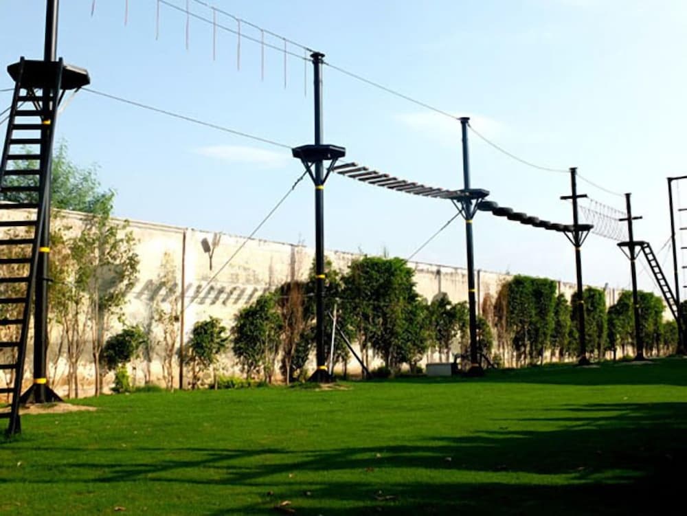 Фото Hotel Hans Resort