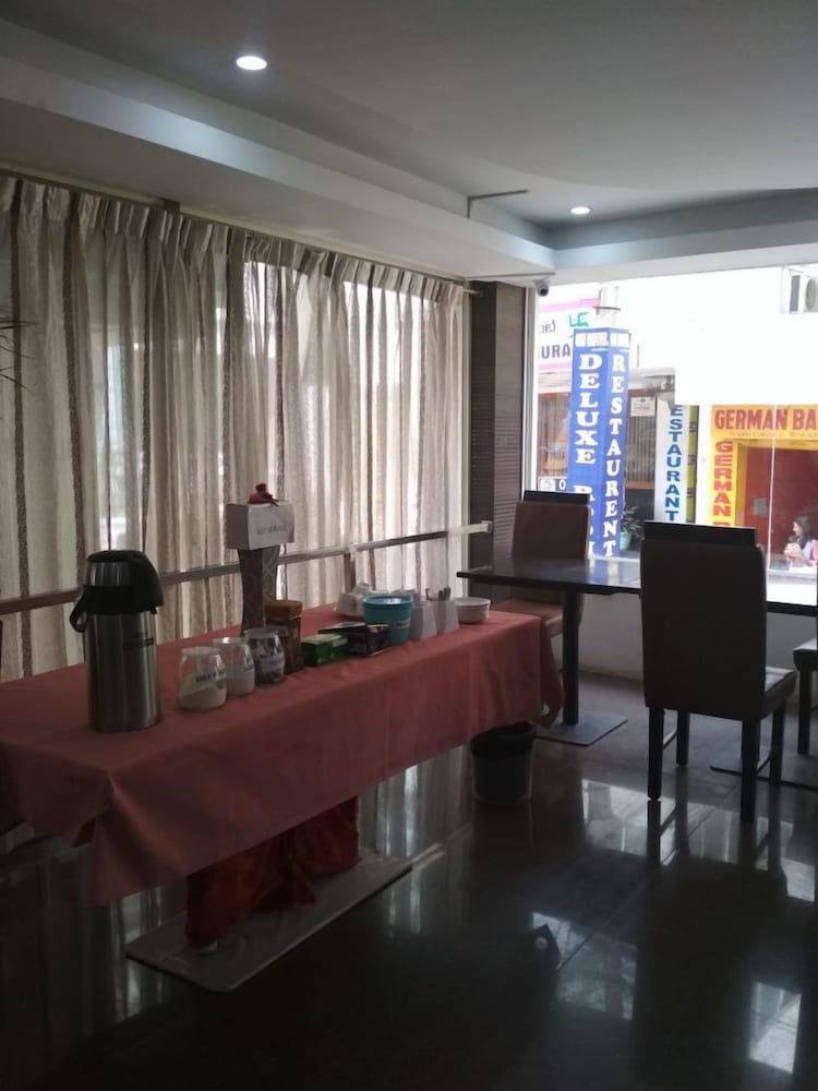 Фото Sai Pavilion