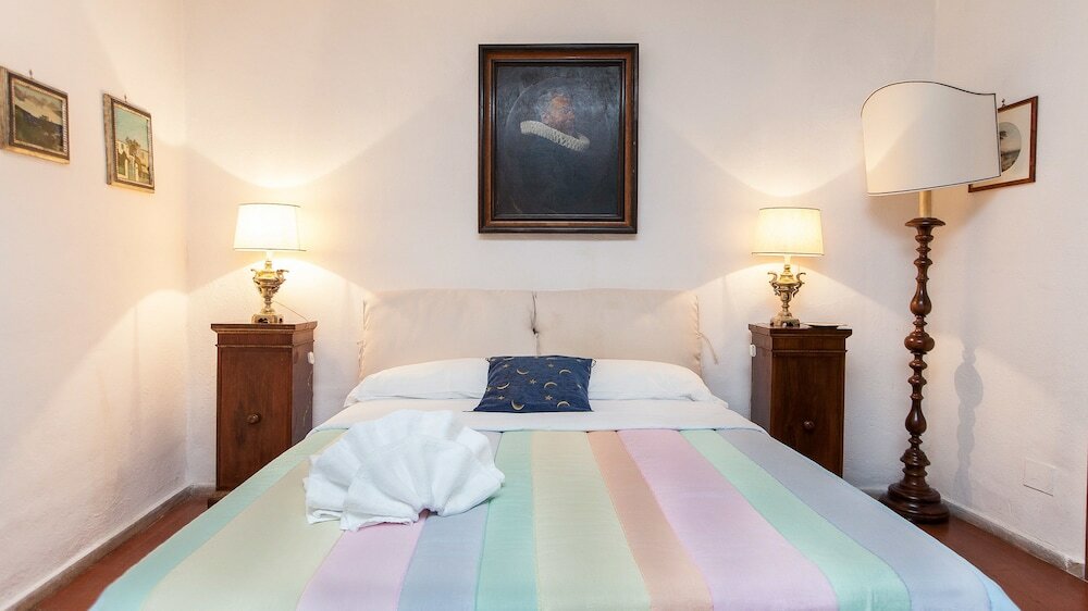 Фото Rental in Rome Ancient Rome View