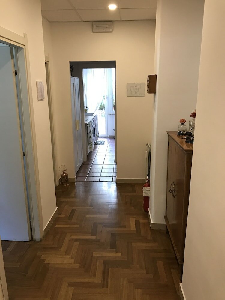 Фото Retrò Guesthouse