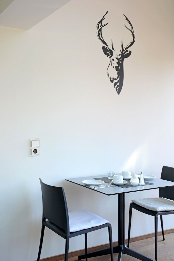 Фото Hotel Garni Kaiserstuhl