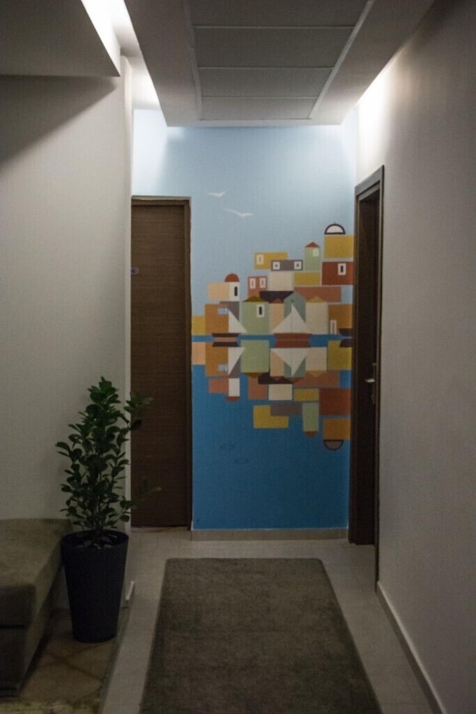 Фото Marianna Hotel