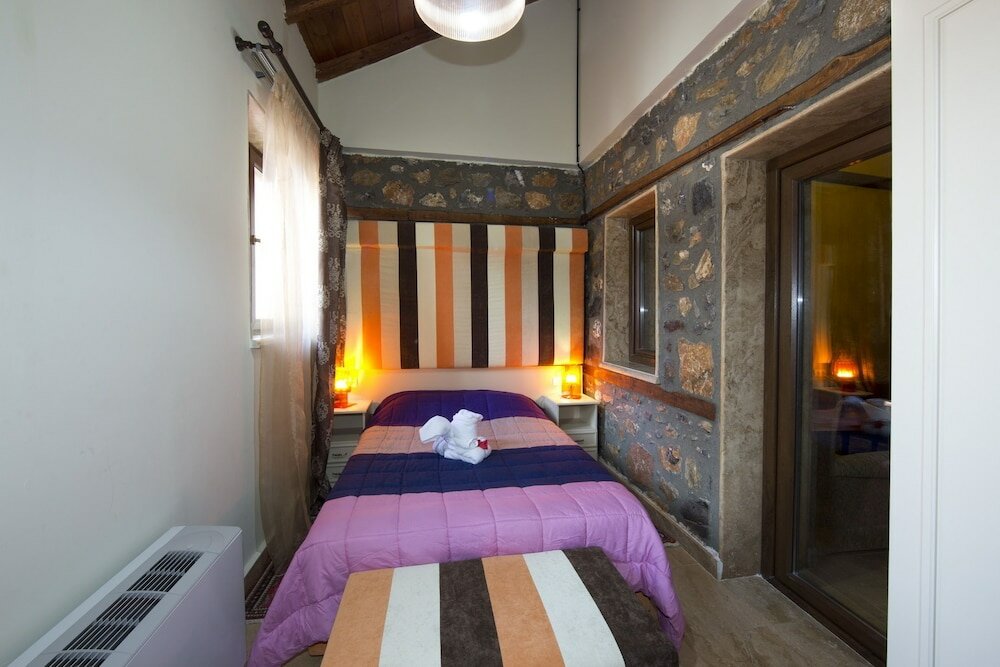 Фото Lithos Hotel & SPA