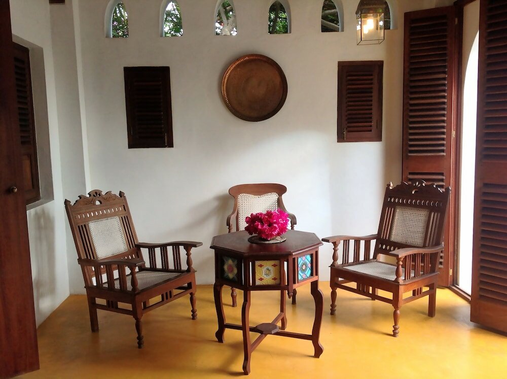 Фото Kijani Hotel