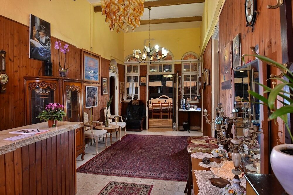 Фото Hotel Carmel