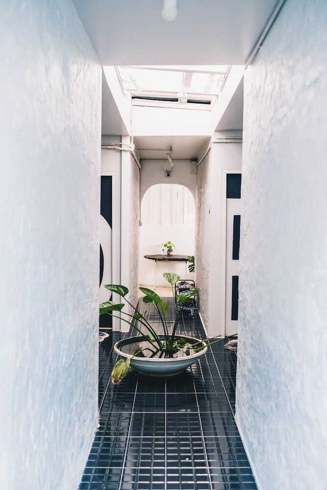 Фото The Park Society - Hostel