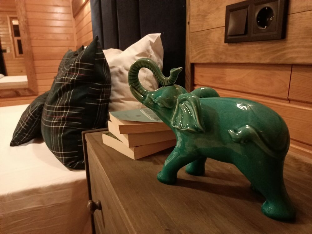 Фото Lycia Nature House