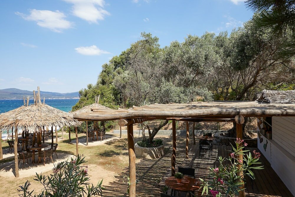 Фото Elivi Skiathos