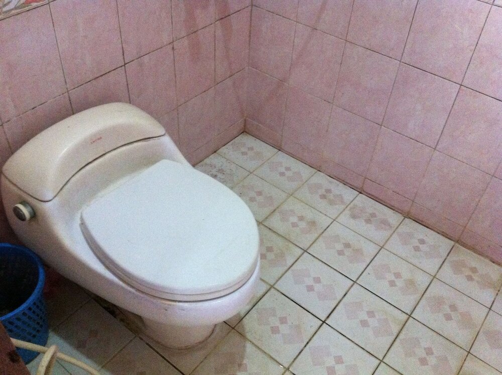 Фото Villa Kota Bunga Seruni