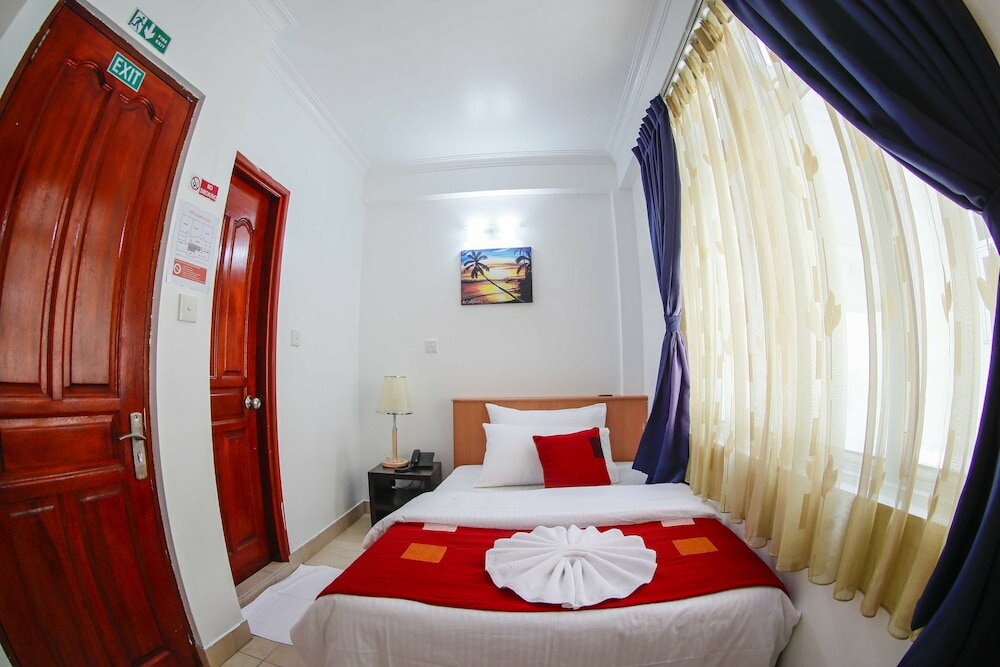 Фото отеля 4