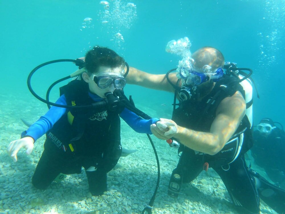 Фото Apartments Bikin