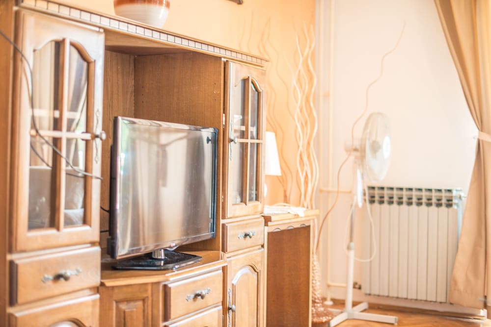 Фото Vacation Pool Apartments