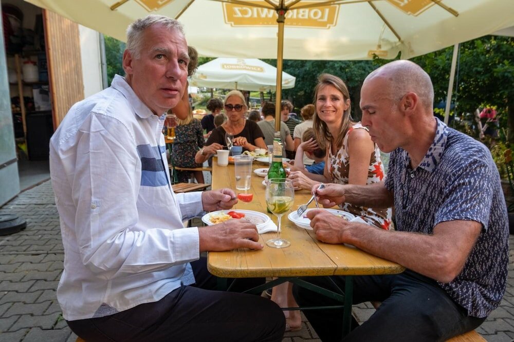 Фото Outline Centrum Jiricna