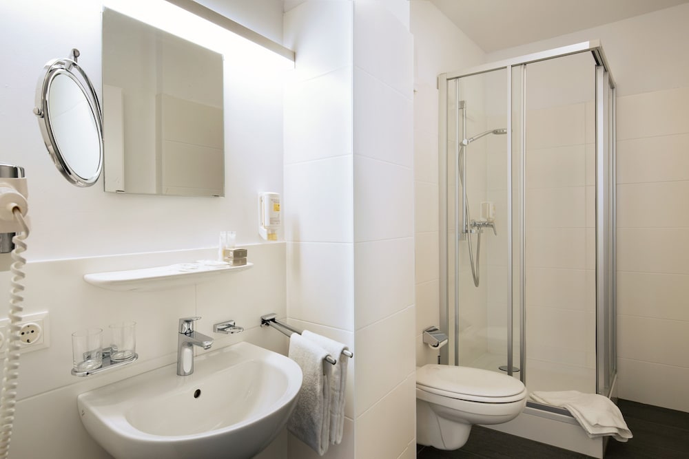 Фото Hotel Leipziger Hof