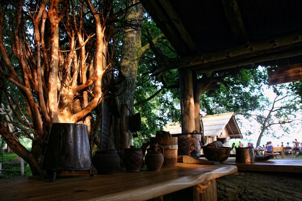 Фото Galindia Refugia