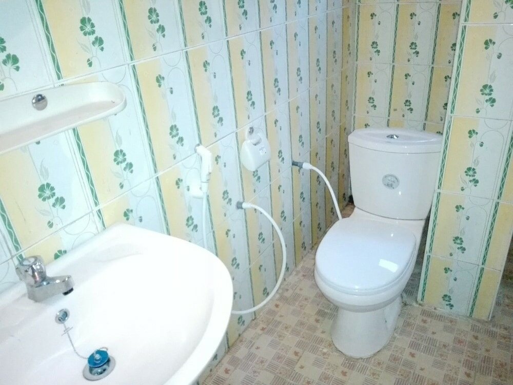 Фото New Green View