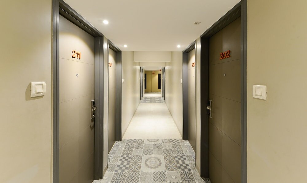 Фото отеля 4