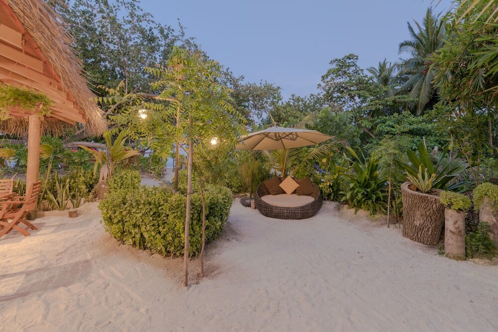 Фото Вилла Ostrov Beach