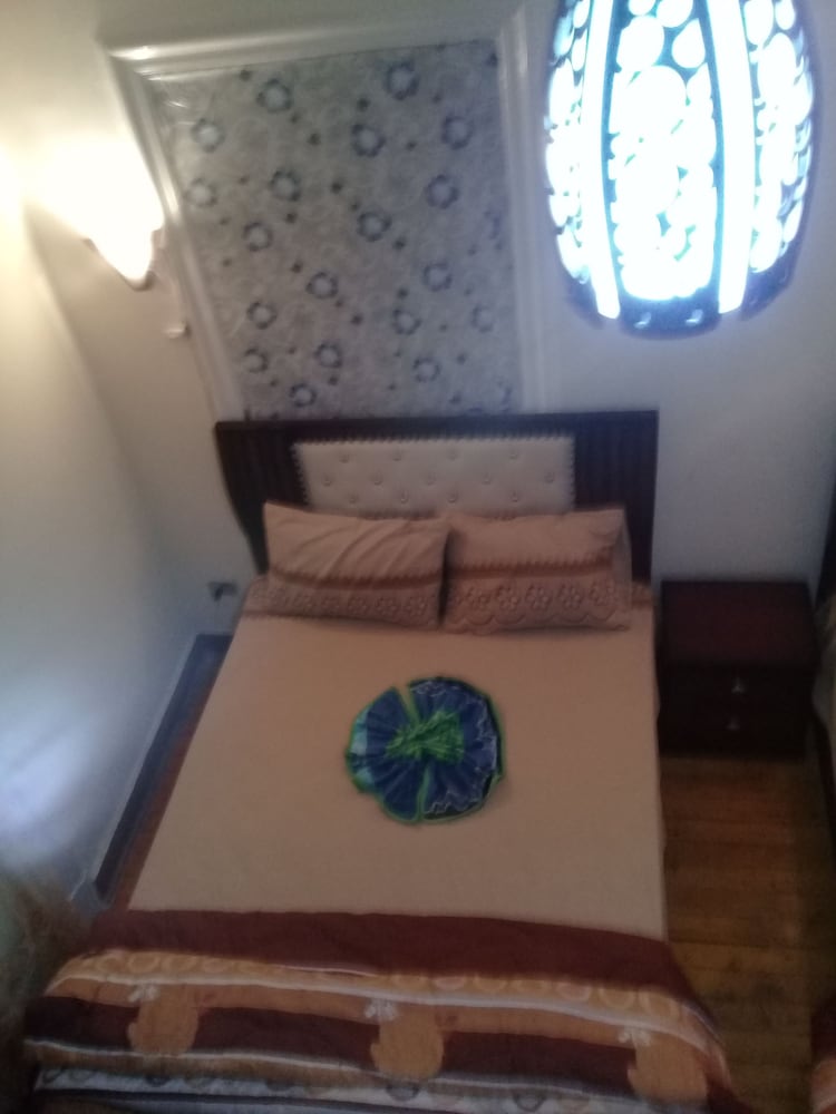 Фото Nile plaza hostel