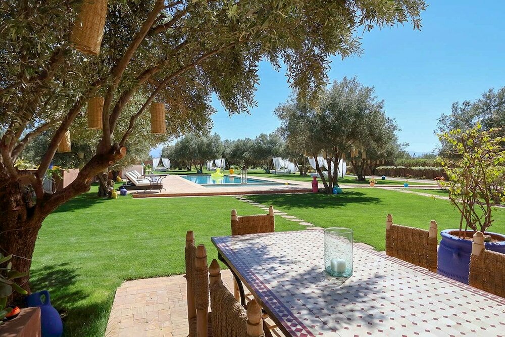 Фото Villa Kristy