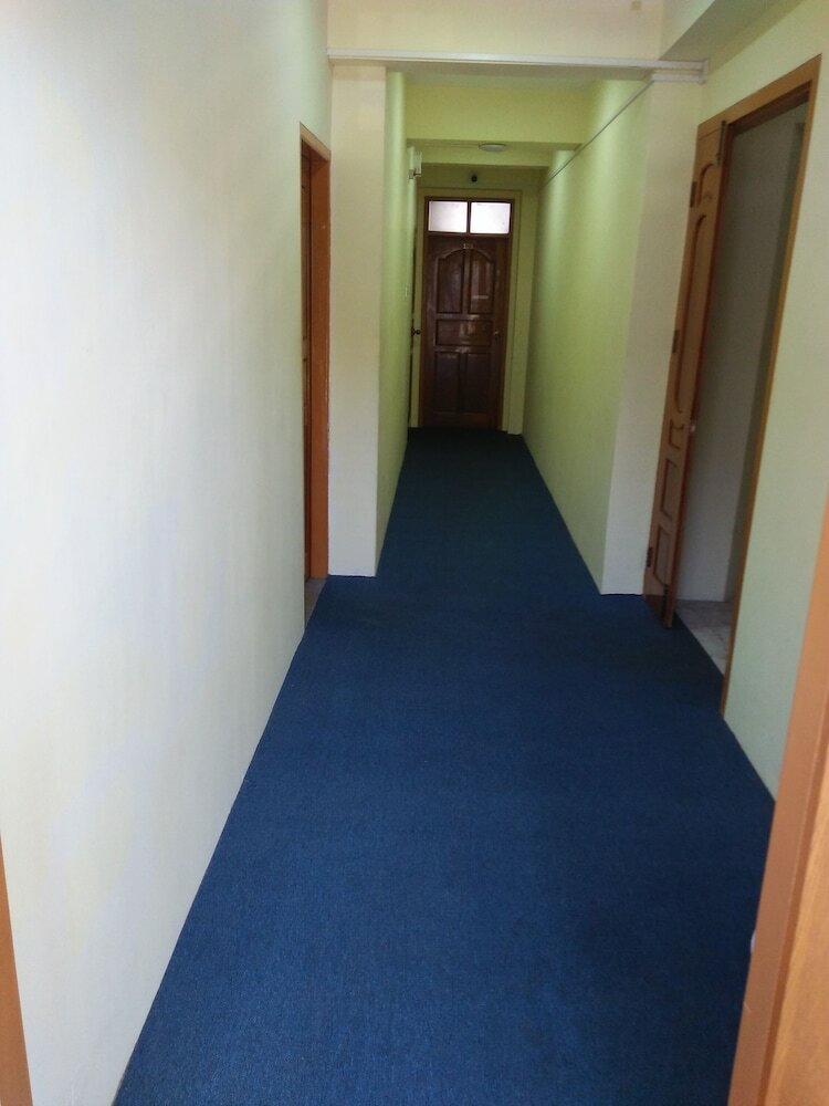 Фото 121 Hotel Yangon