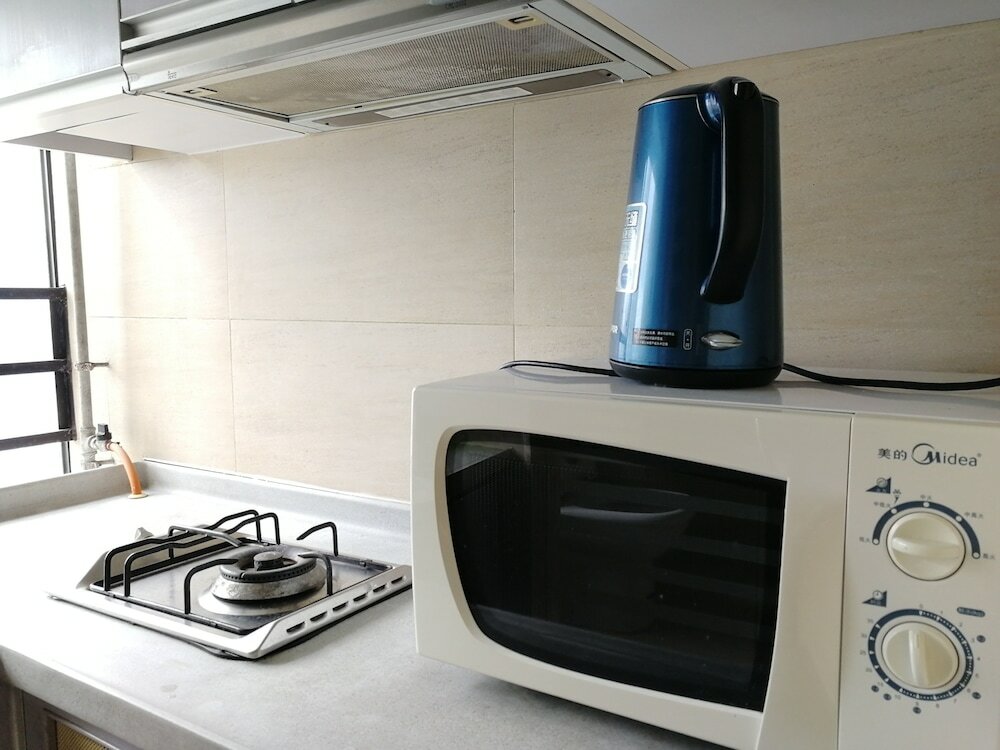 Фото Mamaya Apartment Hotel