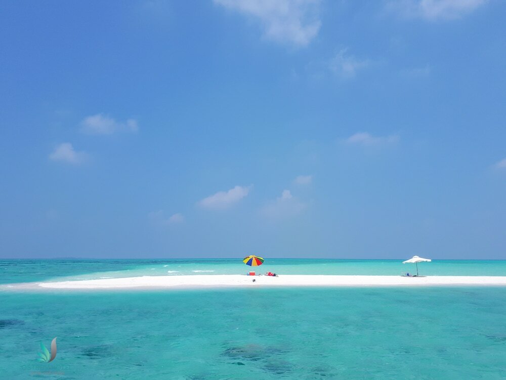 Фото Вилла Ostrov Beach