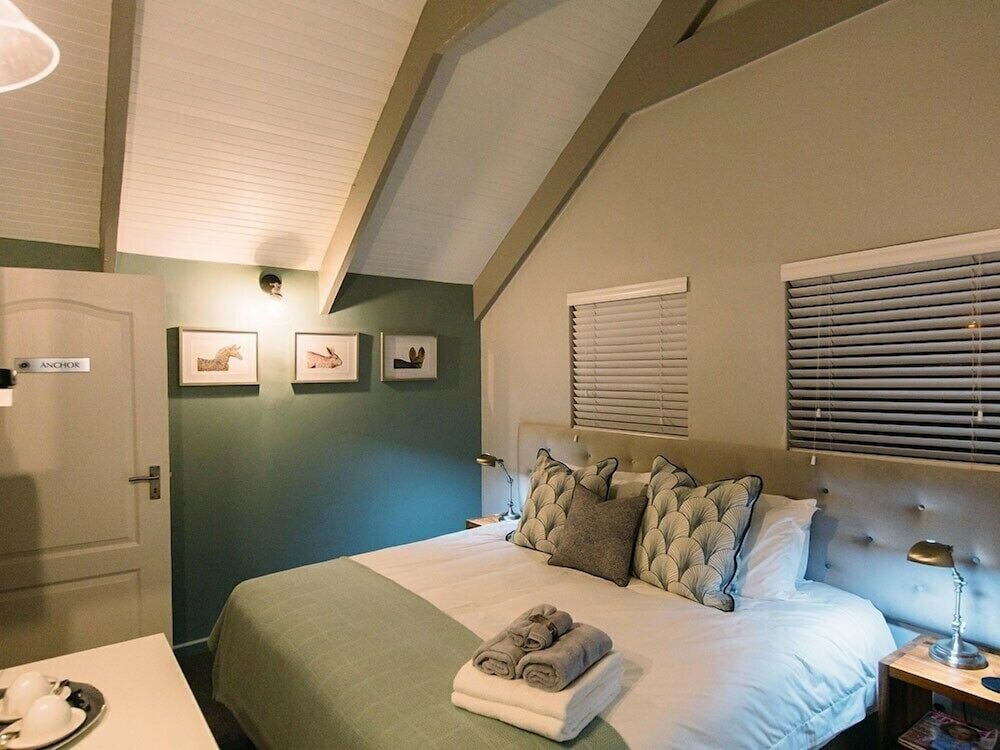 Фото Linhof Boutique Guest House