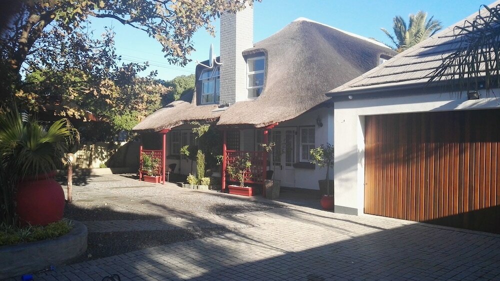Фото Inn-Style Guest House