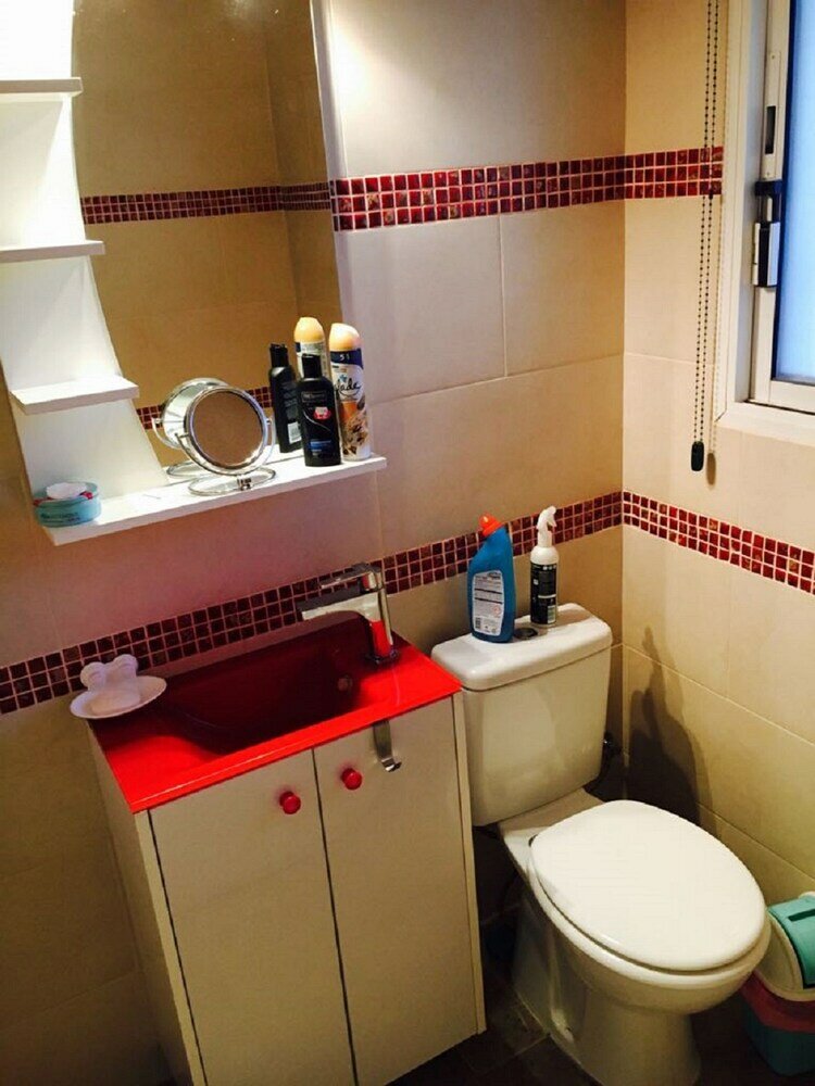 Фото Apartment in Kato Paphos