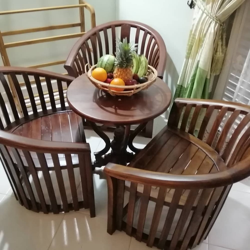 Фото Methira Villa