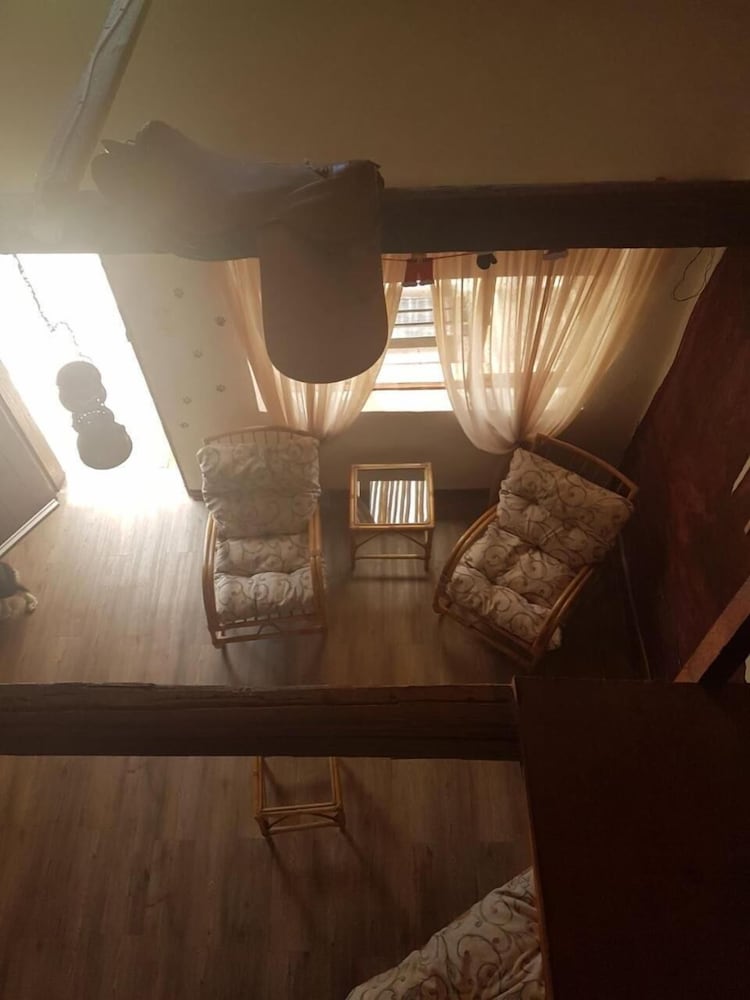 Фото Trackers Inn