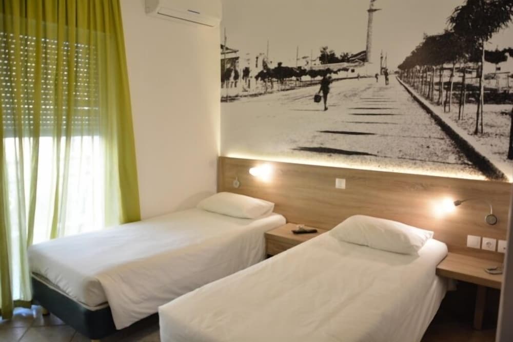 Фото Marianna Hotel