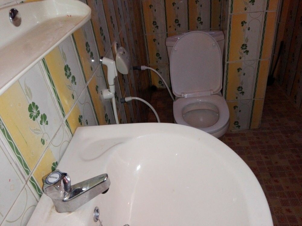 Фото New Green View