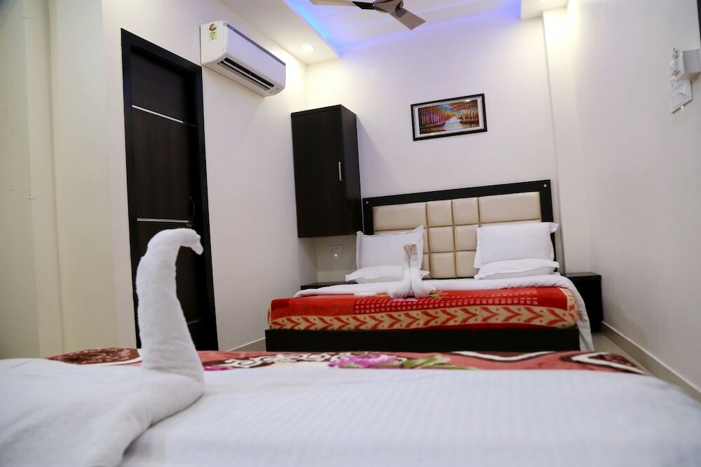 Фото Hotel Chohan Residency