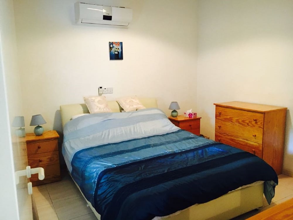 Фото Apartment in Kato Paphos