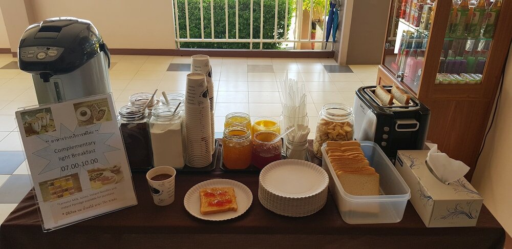 Фото Chiang Kham Grand Villa