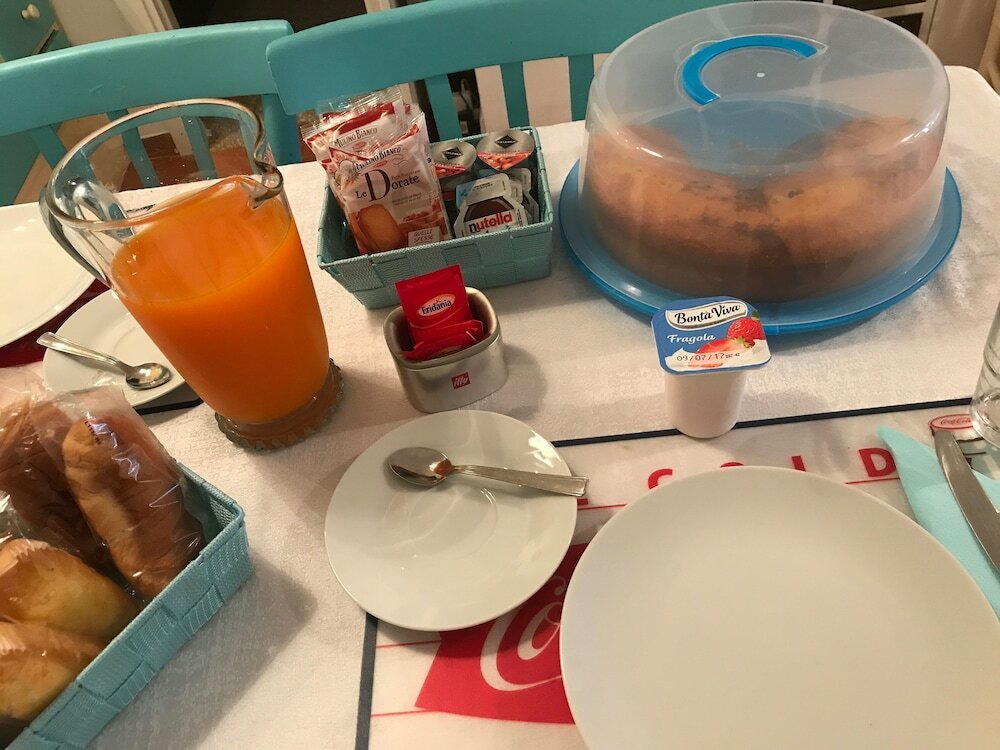 Фото A Casa di Giallo Guest House