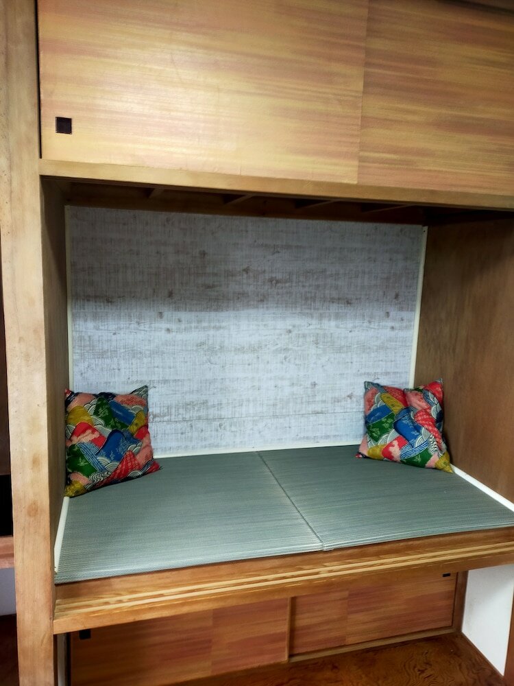 Фото Madarao Mountain Lodge