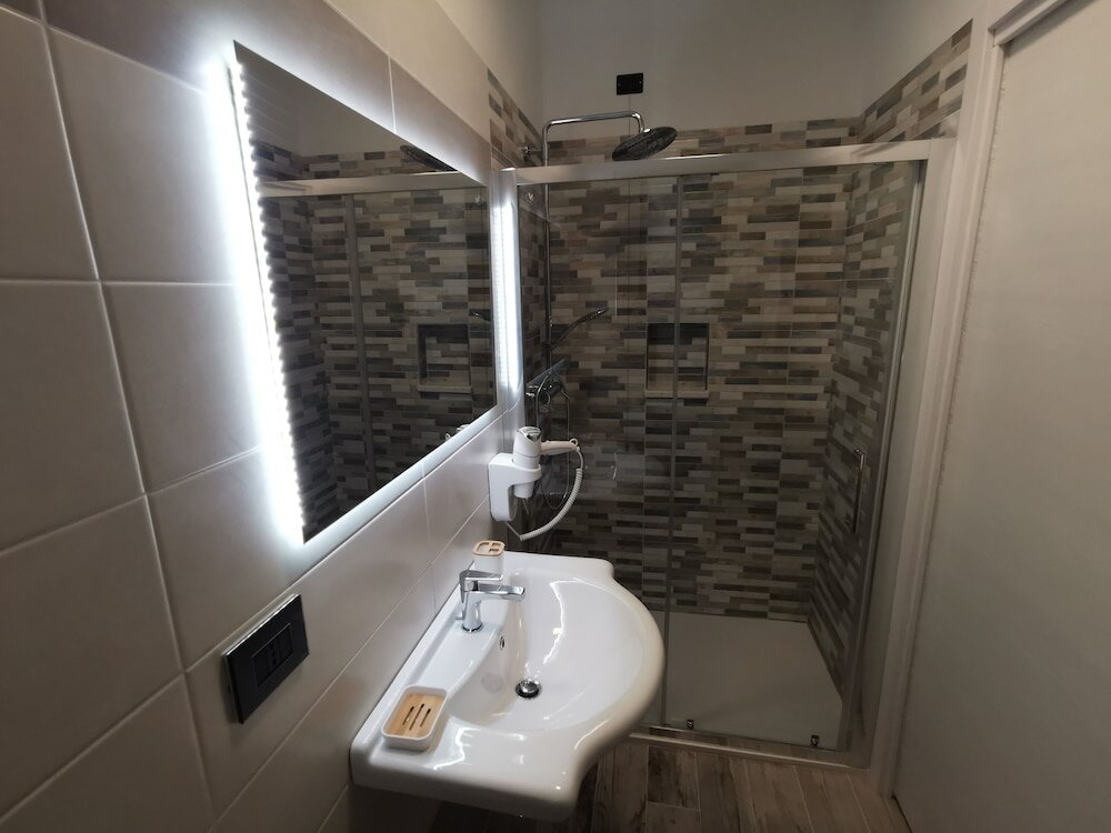 Фото B&b Valle dell'Eden