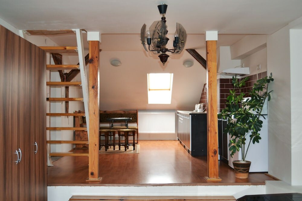 Фото Jv penzion Ostrava